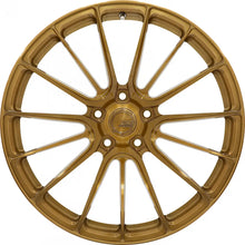 Load image into Gallery viewer, BC Forged RZ35 forged wheel