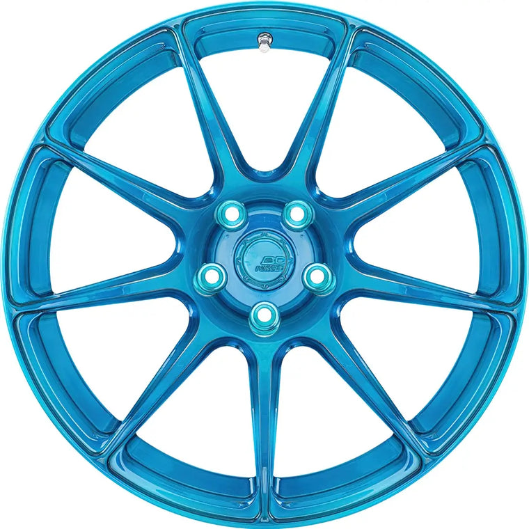 BC Forged RZ39 forged wheel