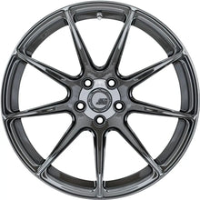 BC Forged RZ39 forged wheel