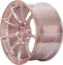BC Forged RZ39 forged wheel