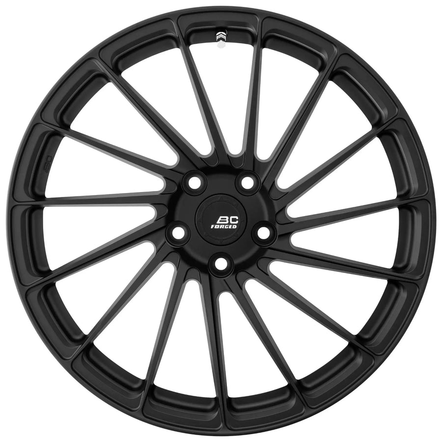 BC Forged RZ815 forged wheel