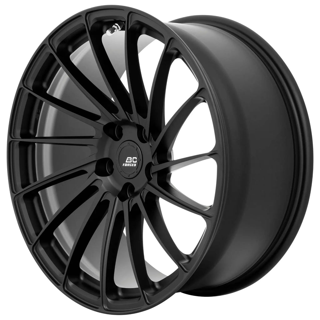 BC Forged RZ815 forged wheel