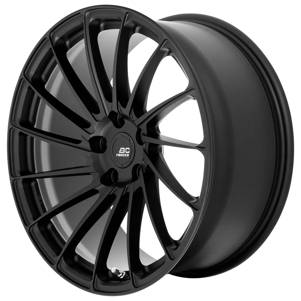 BC Forged RZ815 forged wheel