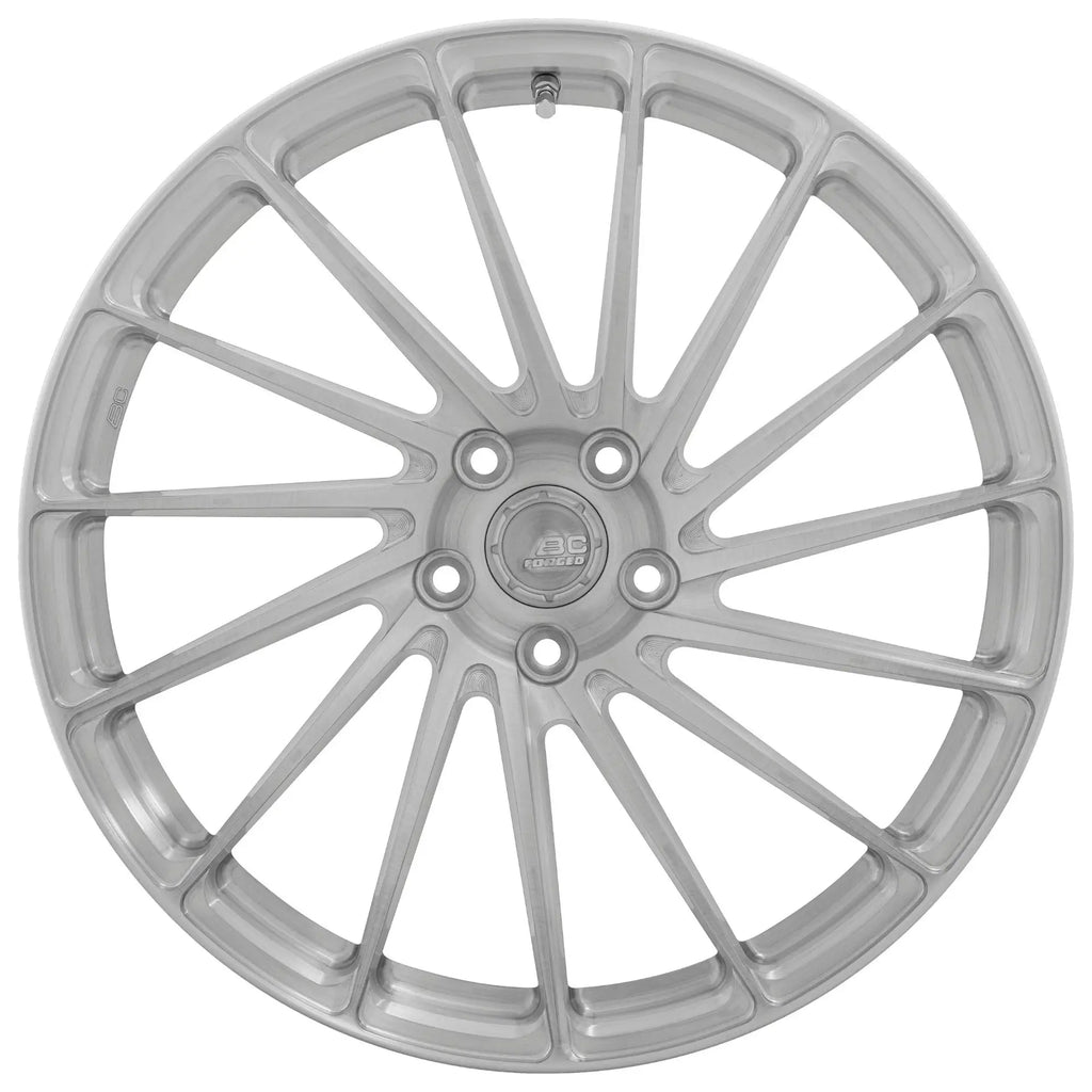 BC Forged RZ815 forged wheel