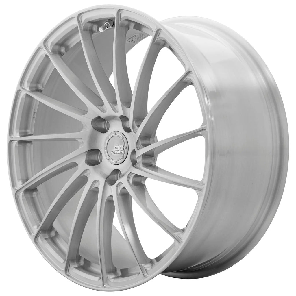 BC Forged RZ815 forged wheel