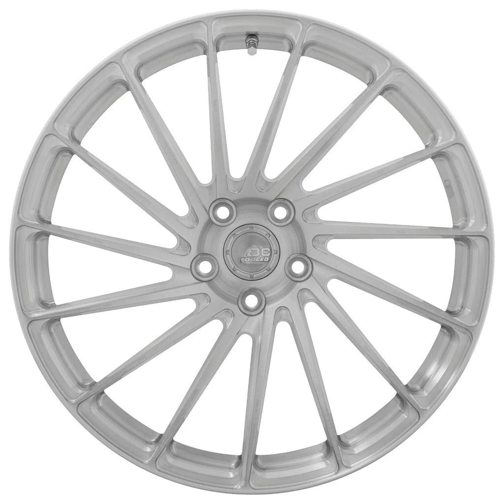 BC Forged RZ815 forged wheel