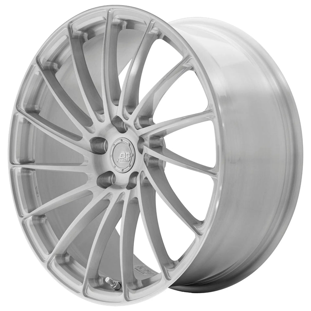 BC Forged RZ815 forged wheel