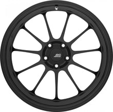 BC Forged TD01 forged wheel