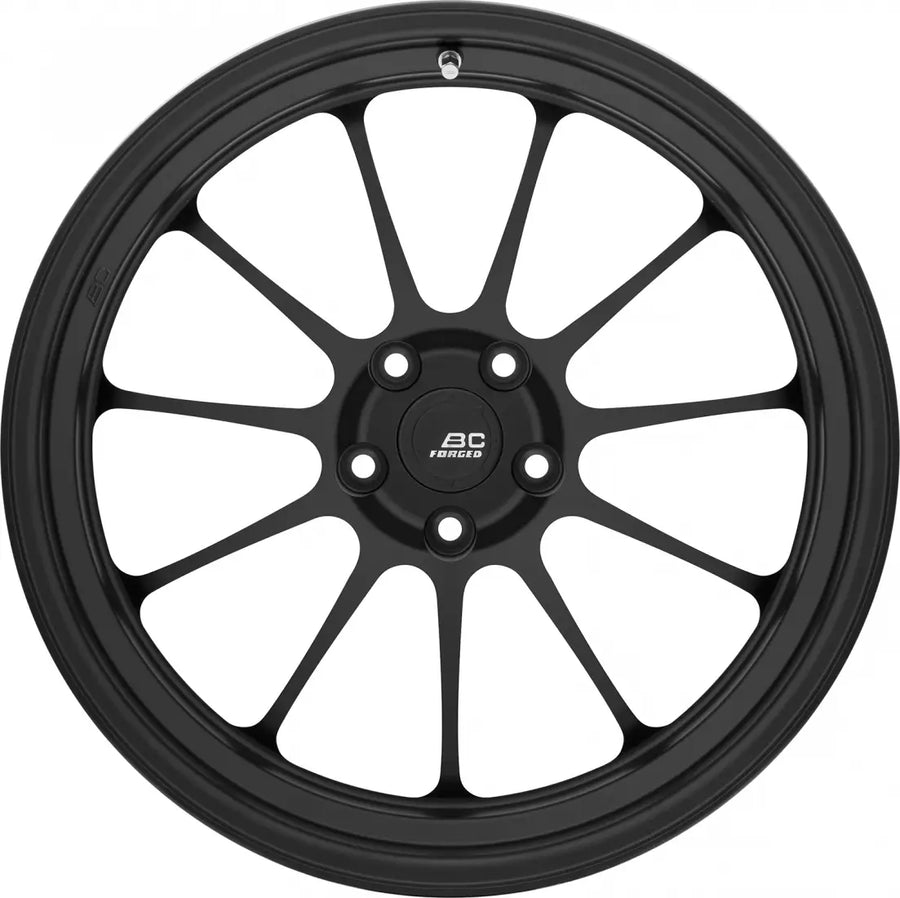 BC Forged TD01 forged wheel