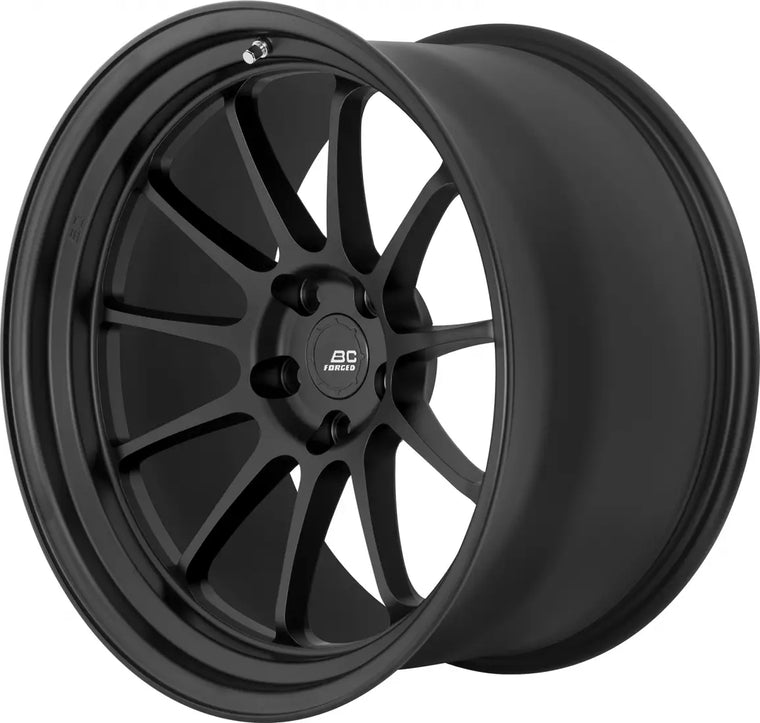 BC Forged TD01 forged wheel