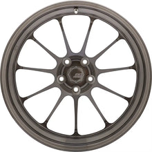 BC Forged TD01 forged wheel