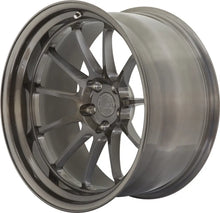 BC Forged TD01 forged wheel