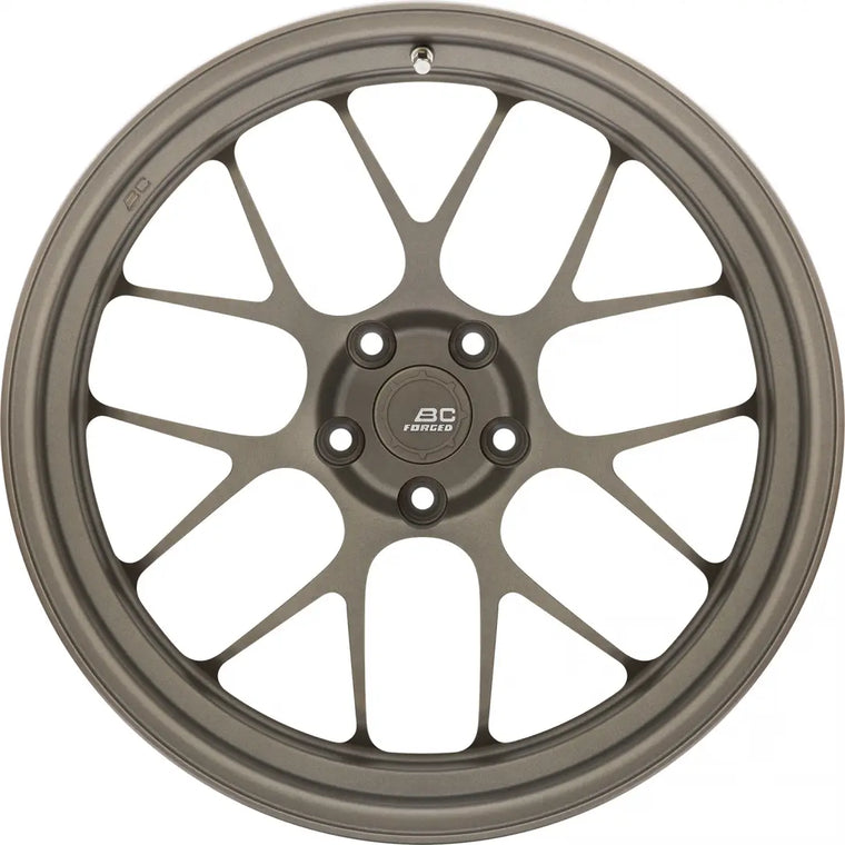 BC Forged TD02 forged wheel