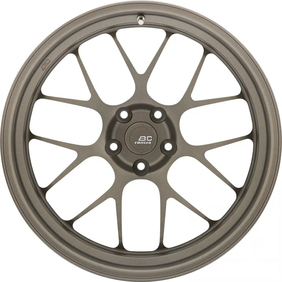 BC Forged TD02 forged wheel