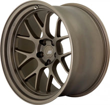 BC Forged TD02 forged wheel
