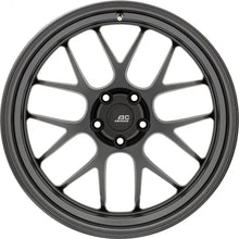 BC Forged TD02 forged wheel
