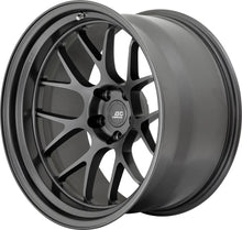 BC Forged TD02 forged wheel