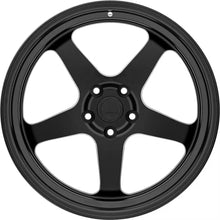 BC Forged TD03 forged wheel
