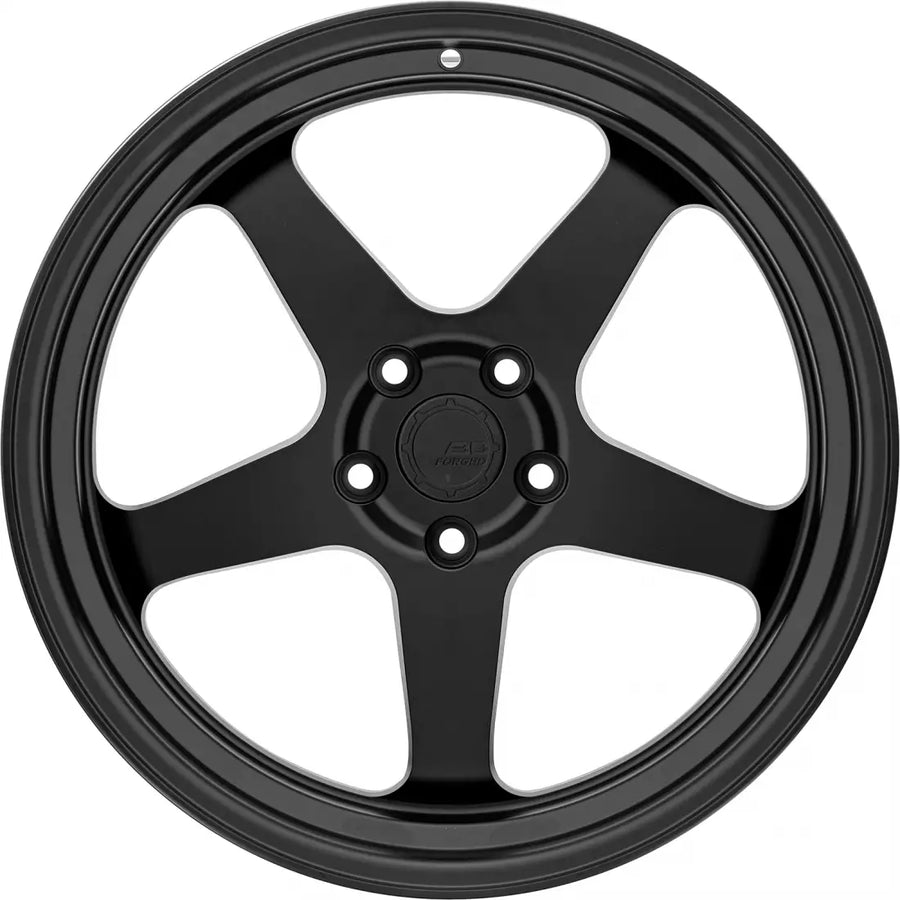 BC Forged TD03 forged wheel