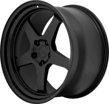 BC Forged TD03 forged wheel