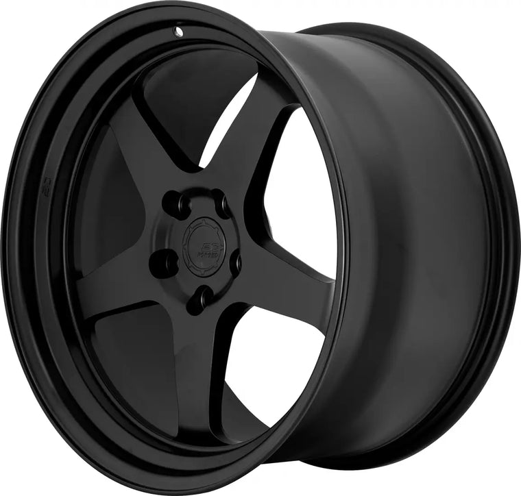 BC Forged TD03 forged wheel