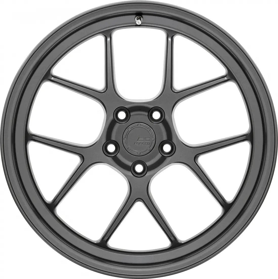 BC Forged TD05 One-Piece Monoblock Forged Wheel