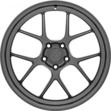 BC Forged TD05 forged wheel