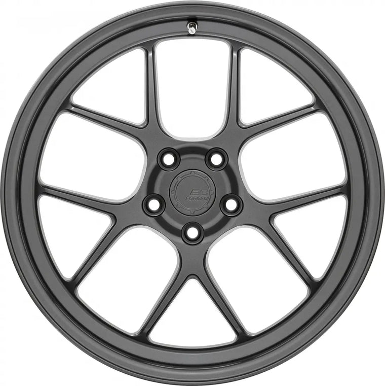 BC Forged TD05 forged wheel