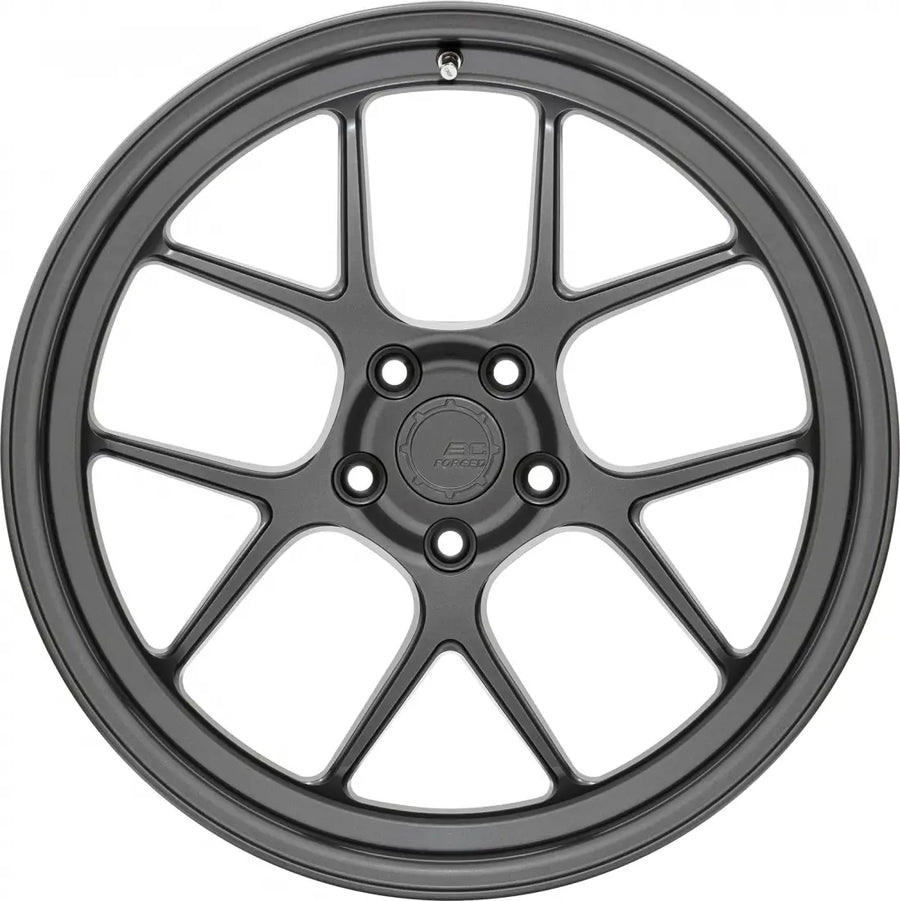 BC Forged TD05 forged wheel
