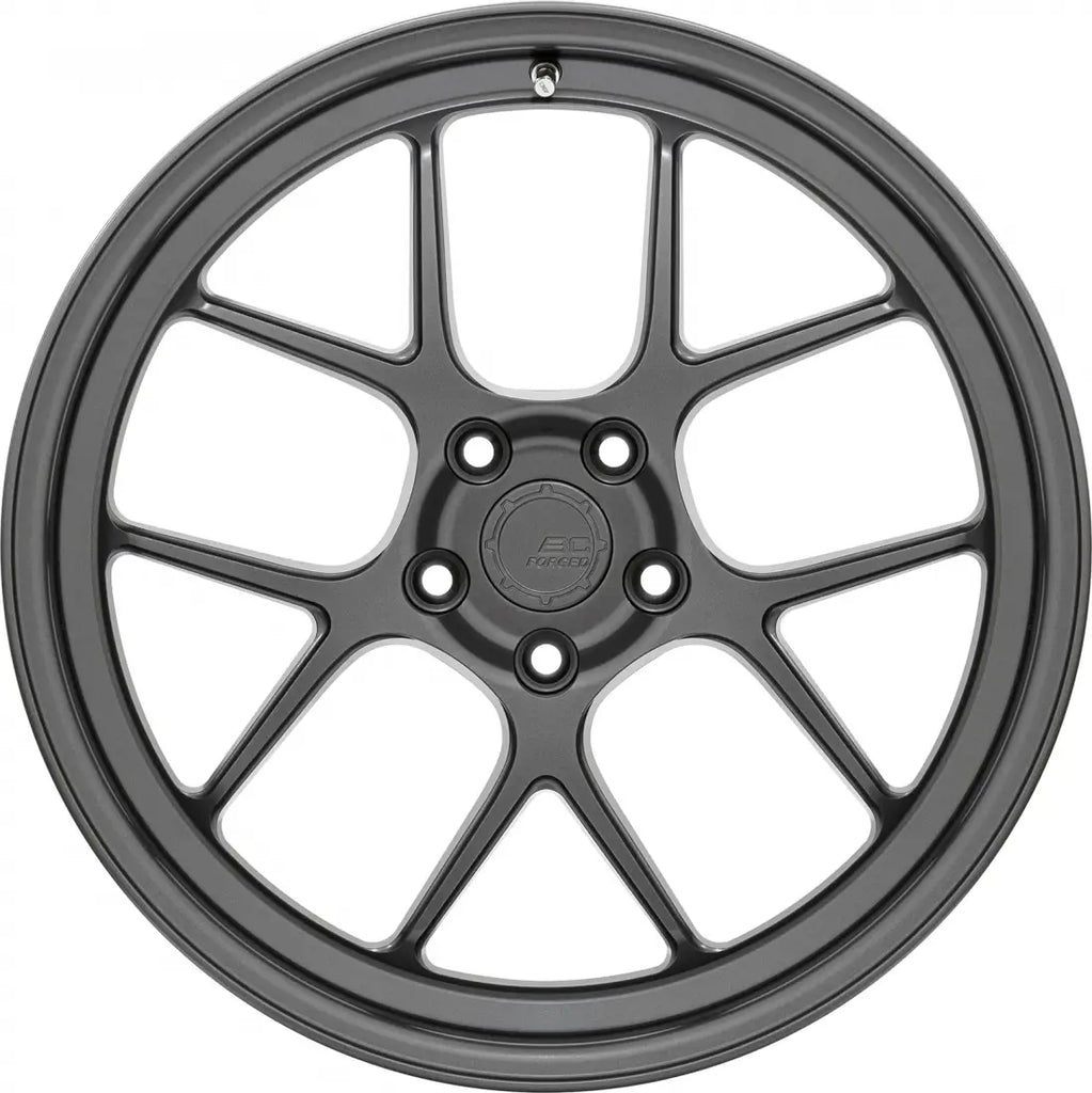 BC Forged TD05 forged wheel