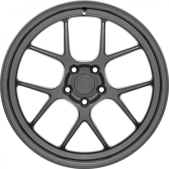BC Forged TD05 forged wheel