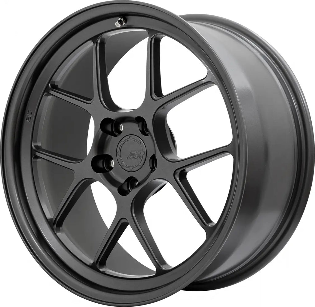 BC Forged TD05 forged wheel
