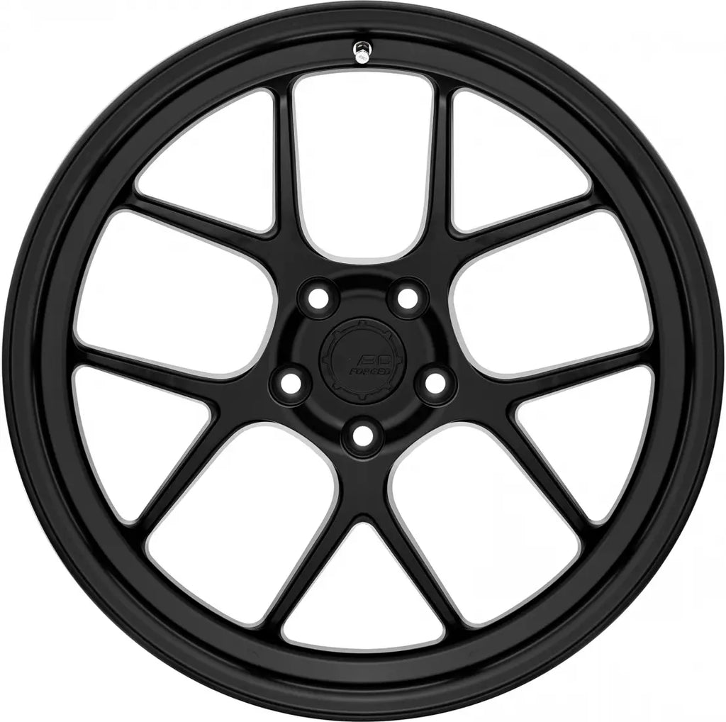 BC Forged TD05 forged wheel