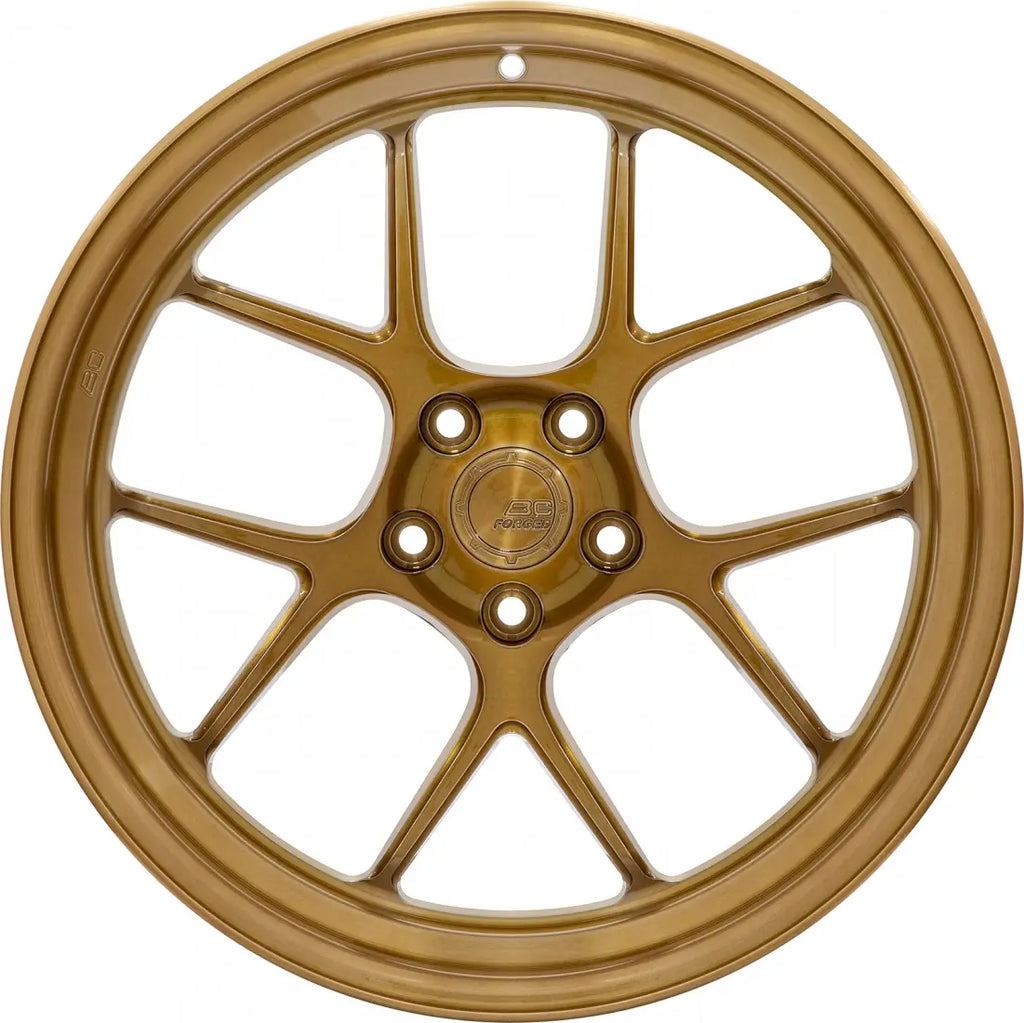 BC Forged TD05 forged wheel