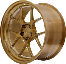 Load image into Gallery viewer, BC Forged TD05 forged wheel