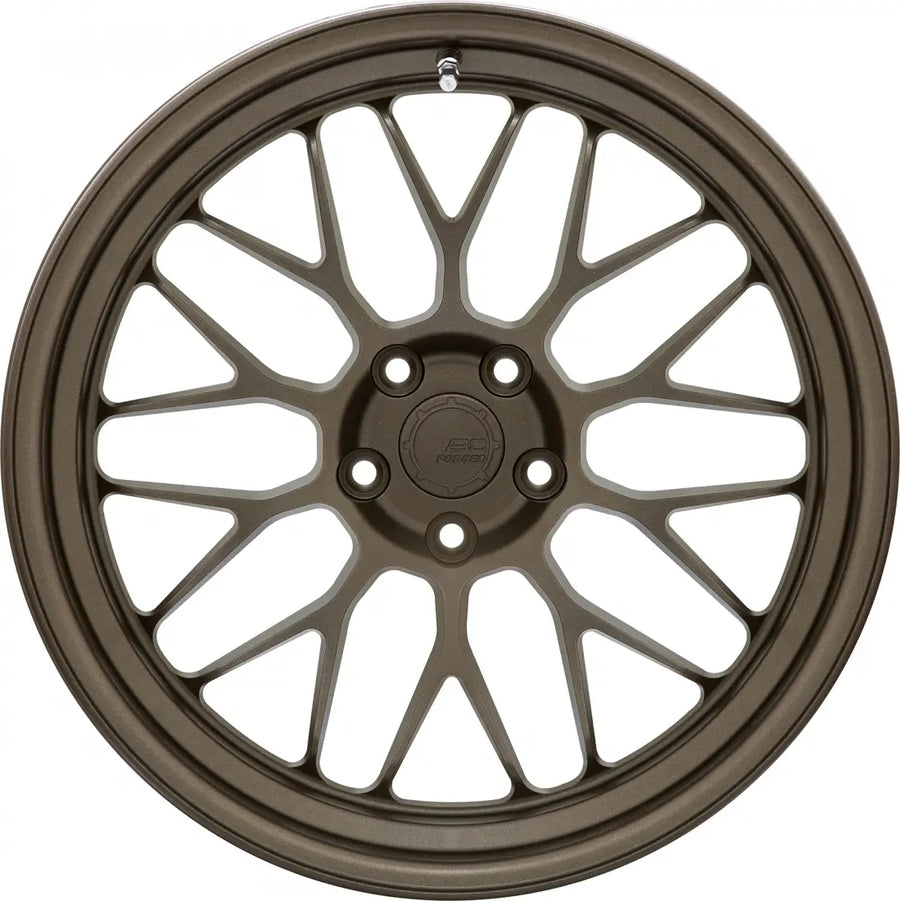 BC Forged TD06 forged wheel