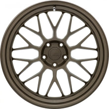 Load image into Gallery viewer, BC Forged TD06 forged wheel
