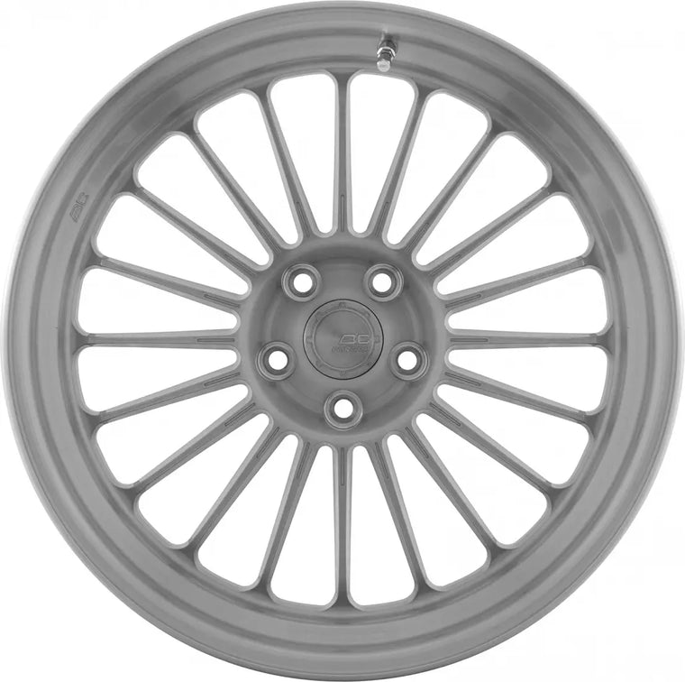BC Forged TD07 forged wheel