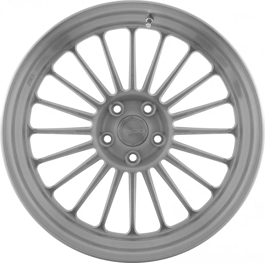 BC Forged TD07 forged wheel