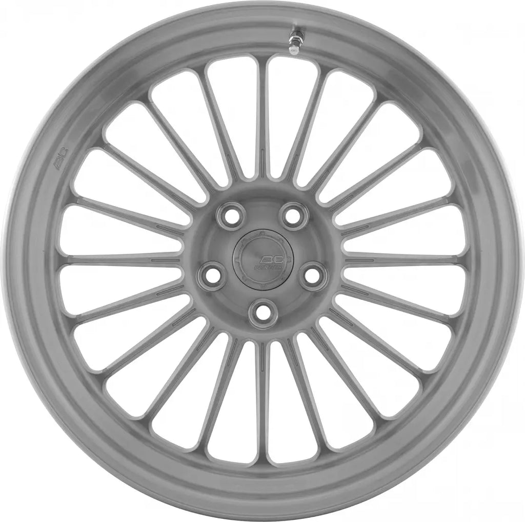 BC Forged TD07 forged wheel