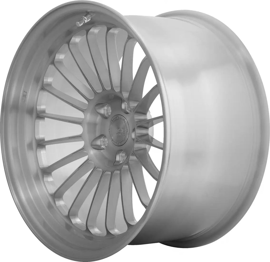 BC Forged TD07 forged wheel