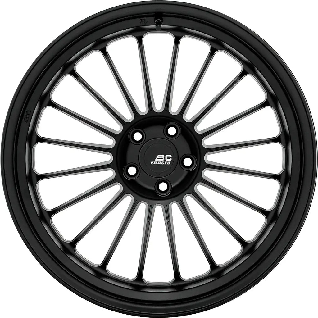 BC Forged TD07 forged wheel