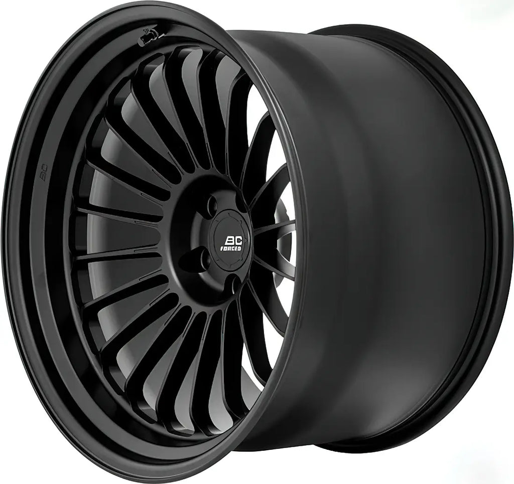 BC Forged TD07 forged wheel
