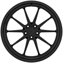 BC Forged TD09 forged wheel