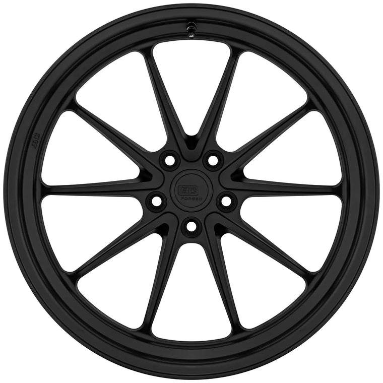 BC Forged TD09 forged wheel