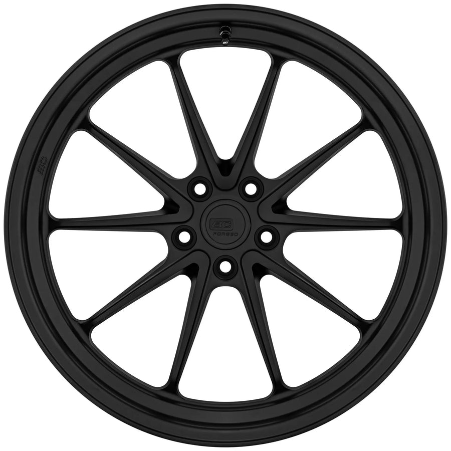 BC Forged TD09 forged wheel
