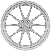 BC Forged TD09 forged wheel