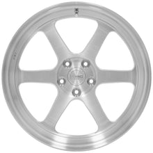 BC Forged TD16 forged wheel