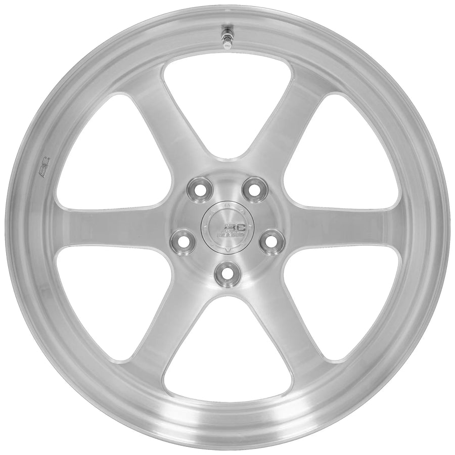 BC Forged TD16 forged wheel