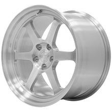 BC Forged TD16 forged wheel